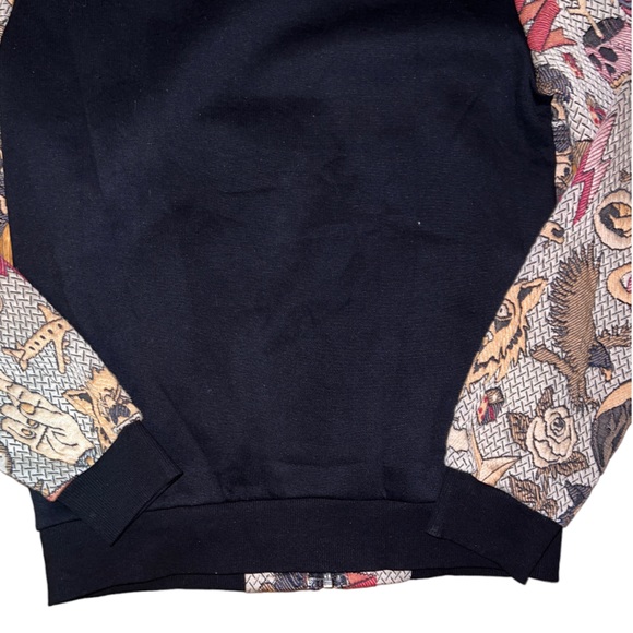 Men’s ERS size large limited edition zip up jacket - Picture 7 of 13